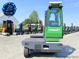 Combilift C5000SL GAS TRIPLEX 5500 FREE-LIFT