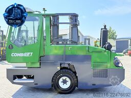 Combilift C5000SL GAS TRIPLEX 5500 FREE-LIFT