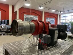 Weishaupt WM-G10/3A-1000Kw