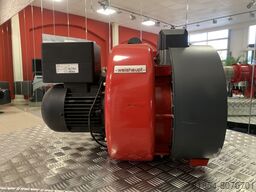 Weishaupt WM-G10/3A-1000Kw