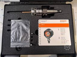 FANUC Robodrill a-D21MiA5