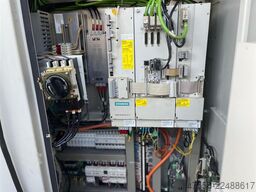 HARDINGE Talent 8/52