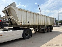 Stas FREINS TAMBOUR / DRUM BRAKES (REMORQUE FRANCAIS...