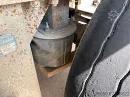 Stas FREINS TAMBOUR / DRUM BRAKES (REMORQUE FRANCAIS...