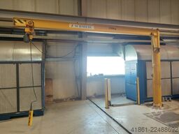 SCHMIEDL SSK 250 Kg x 5m