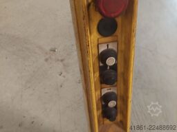 SCHMIEDL SSK 250 Kg x 5m