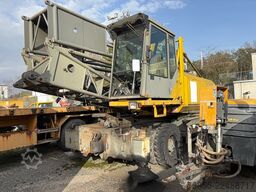 Sennebogen 625 M for parts only