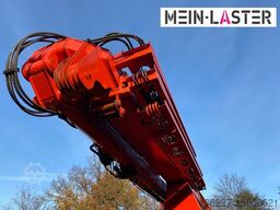 MERCEDES-BENZ Palfinger PK 680 TK 26,7 m-max.2.410 kg -Funk FB