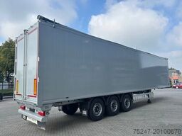 Knapen Trailers K100 - 92m3 Liftachse BPW *Nieuw / Neu*