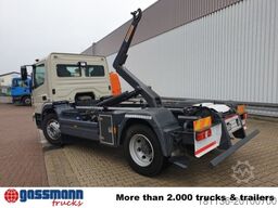Mercedes-Benz Atego 1224 K 4x2