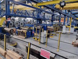 INMASA Slitter 1100x3