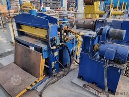 INMASA Slitter 1100x3