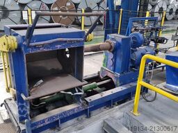 INMASA Slitter 1100x3