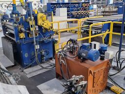 INMASA Slitter 1100x3