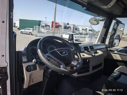 MAN 26.360 TGS 6X2 EURO 6