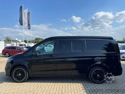 Mercedes-Benz V 300 Marco Polo,Allrad,AMG,Airmatic,EasyUp,LED