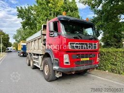 Volvo FM 400 / 6x6 / Terberg / Euro 5