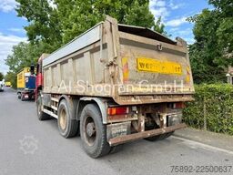Volvo FM 400 / 6x6 / Terberg / Euro 5