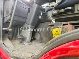 Volvo FM 400 / 6x6 / Terberg / Euro 5