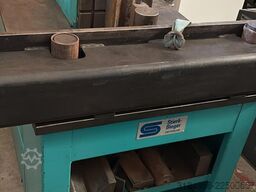 Stierli-Bieger 300HE/CE