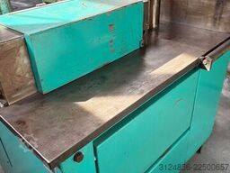 Stierli-Bieger 300HE/CE