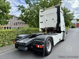 Mercedes-Benz Actros 1945 BigSpace / Euro6d / 398TKM