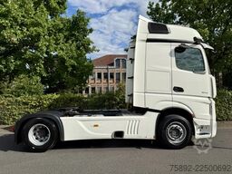 Mercedes-Benz Actros 1945 BigSpace / Euro6d / 398TKM
