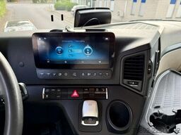 Mercedes-Benz Actros 1945 BigSpace / Euro6d / 398TKM