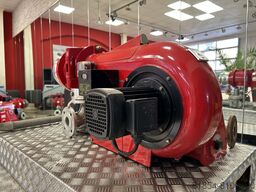 Weishaupt G5/1D-940Kw