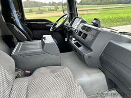 MAN TGA 35.430 SWS Mischer/Kipper