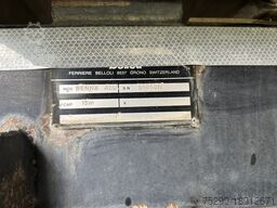 MAN TGA 35.430 SWS Mischer/Kipper