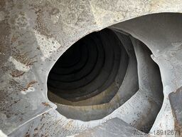 MAN TGA 35.430 SWS Mischer/Kipper