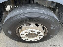 MAN TGA 35.430 SWS Mischer/Kipper