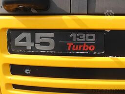 DAF LF 45.130 + RON 4.000LITER