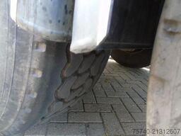 KWB HYVA 3x SAF PERFECT STATE