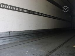 Pacton Trailers TBZ122