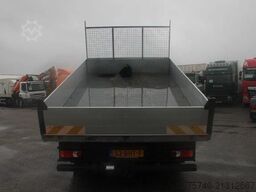 Renault D 150 + 3SIDE TIPPER + EURO 6 + PERFECT!!! 186KM