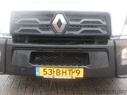 Renault D 150 + 3SIDE TIPPER + EURO 6 + PERFECT!!! 186KM