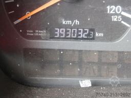 Mercedes-Benz Axor 2633 + 6x2 + euro 5 + manual