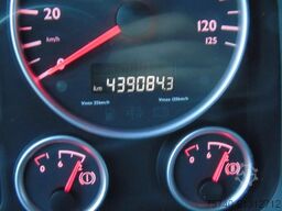 MAN TGA 26.360 + 6X4 + SPRING