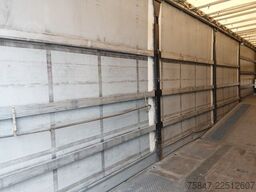 Schröder ST 18/20 P4-13.35 Mega Rampe Hubbett