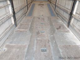 Schröder ST 18/20 P4-13.35 Mega Rampe Hubbett