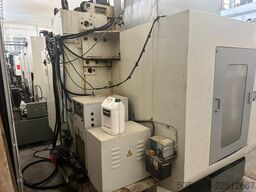 Falcon Machine Tools Co., Ltd. 2040VMC
