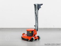 Hako Super 53/1100 Ø530mm 1100RPM 1800W