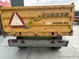 Joskin kieper