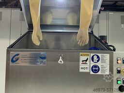 Glogar HP25