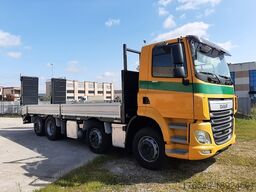 DAF CF 460