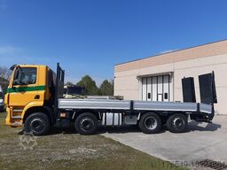 DAF CF 460
