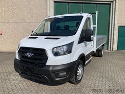 Ford Transit 350 - Cassone fisso 4.250 mm
