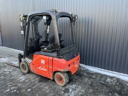 Linde E16P-01